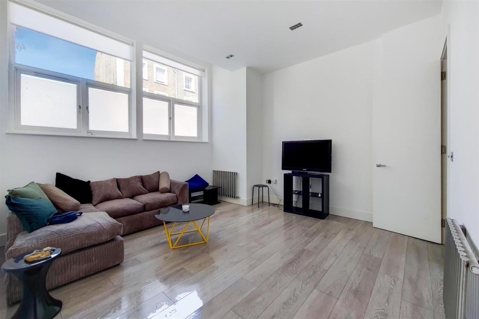 Bridgeman Road Property In King'S Cross Londres Exterior foto