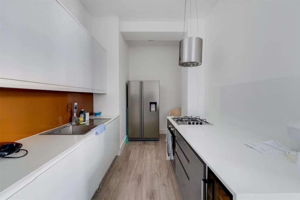 Bridgeman Road Property In King'S Cross Londres Exterior foto