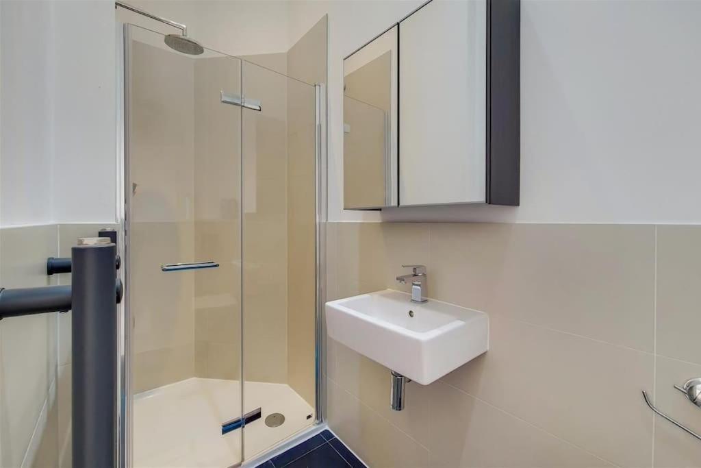 Bridgeman Road Property In King'S Cross Londres Exterior foto