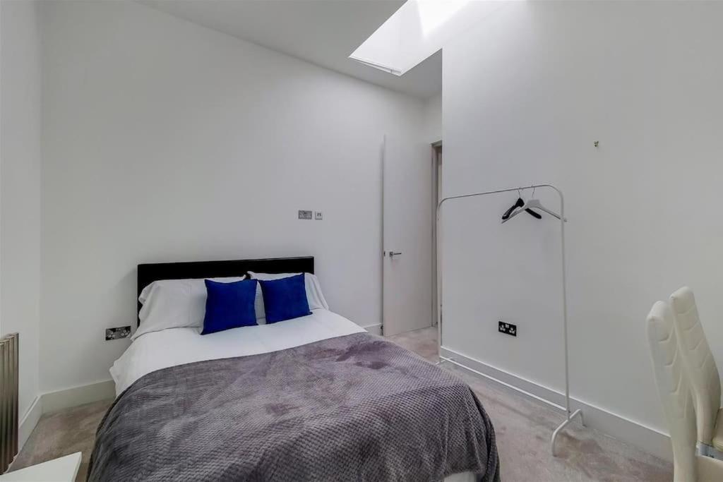 Bridgeman Road Property In King'S Cross Londres Exterior foto