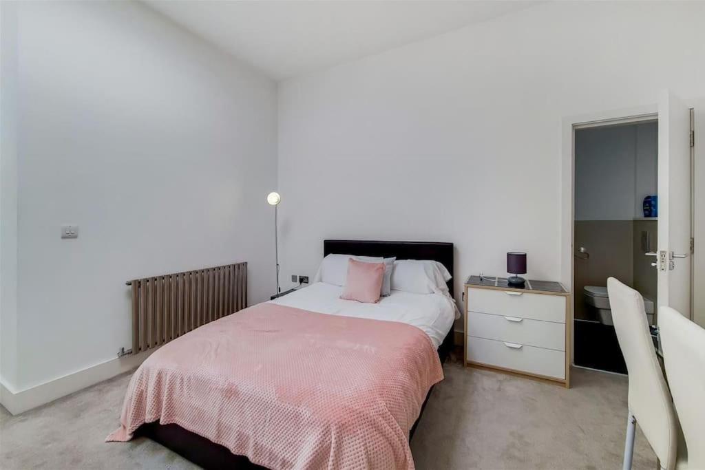 Bridgeman Road Property In King'S Cross Londres Exterior foto